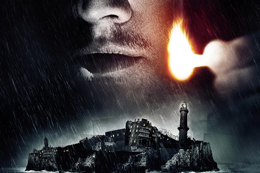 Остров проклятых